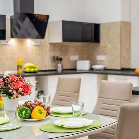 Global 4* Будапешт