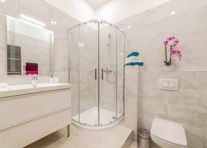 Apartahotel Global Budapest