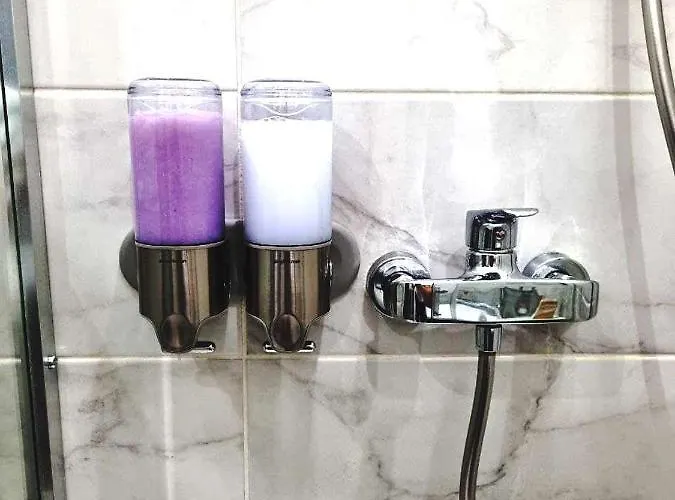 Global מלון דירות