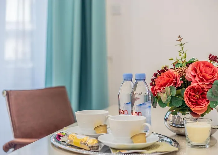 Aparthotel Global 4*