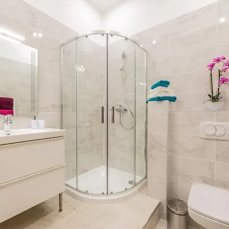 Apartahotel Global Budapest