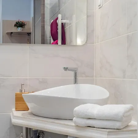 Apartahotel Global