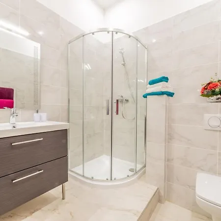 Apartahotel Global