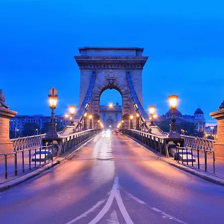 Global Hotel de apartamente 4*