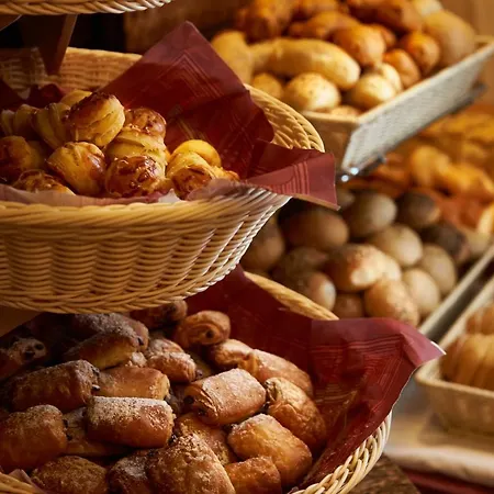 Global Budapeşte